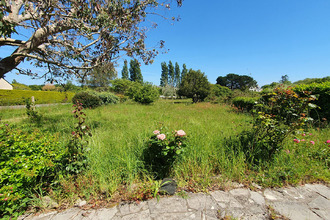 achat maison locmariaquer 56740