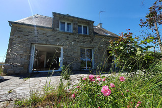achat maison locmariaquer 56740
