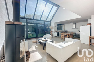 achat maison locmariaquer 56740