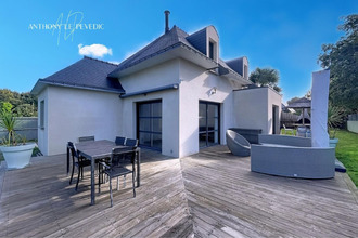 achat maison locmariaquer 56740