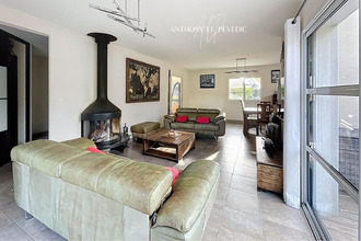 achat maison locmariaquer 56740