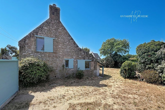 achat maison locmariaquer 56740