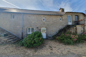 achat maison locmariaquer 56740