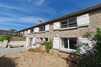 achat maison locmariaquer 56740