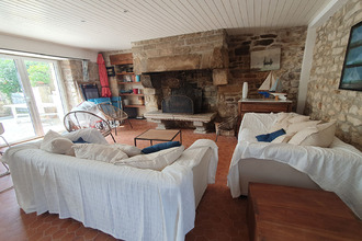 achat maison locmariaquer 56740