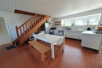 achat maison locmariaquer 56740