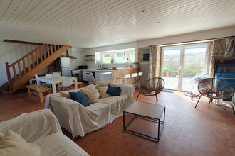 achat maison locmariaquer 56740
