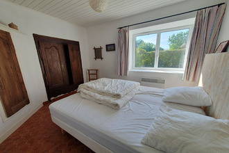 achat maison locmariaquer 56740
