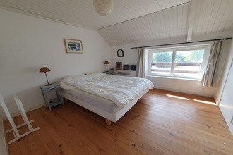 achat maison locmariaquer 56740