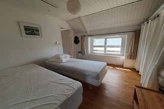 achat maison locmariaquer 56740