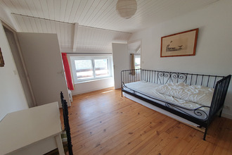 achat maison locmariaquer 56740