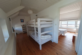 achat maison locmariaquer 56740
