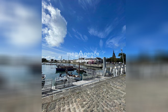 achat maison locmariaquer 56740