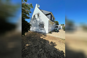 achat maison locmariaquer 56740