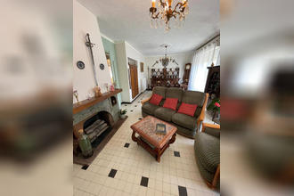 achat maison locmariaquer 56740
