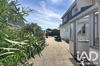 achat maison locmariaquer 56740