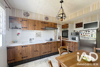 achat maison locmariaquer 56740