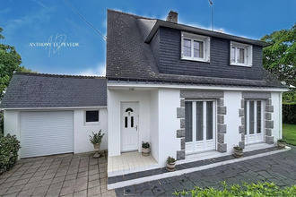 achat maison locmariaquer 56740