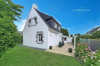 achat maison locmariaquer 56740