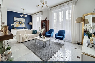 achat maison locmariaquer 56740