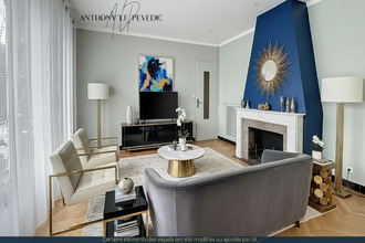 achat maison locmariaquer 56740
