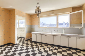 achat maison locmariaquer 56740