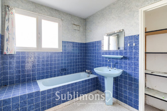 achat maison locmariaquer 56740