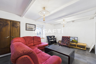 achat maison locmelar 29400