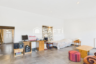 achat maison locmelar 29400