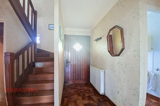 achat maison locmelar 29400