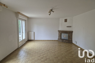 achat maison locmine 56500