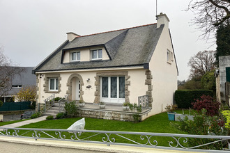 achat maison locmine 56500