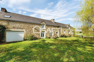 achat maison locmine 56500