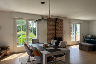 achat maison locmine 56500