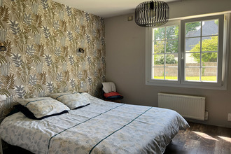 achat maison locmine 56500