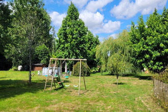 achat maison locmine 56500