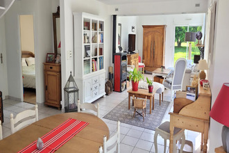 achat maison locmine 56500