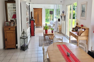 achat maison locmine 56500