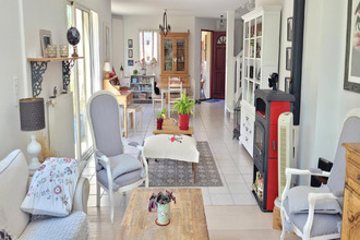 achat maison locmine 56500