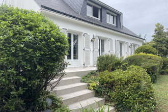 achat maison locmine 56500