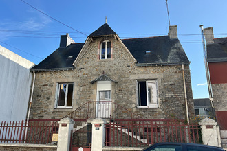 achat maison locmine 56500