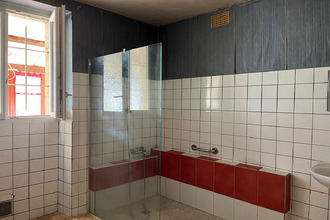 achat maison locmine 56500