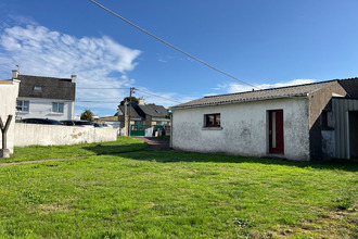 achat maison locmine 56500