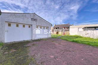 achat maison locmine 56500