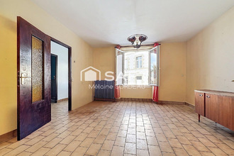 achat maison locmine 56500