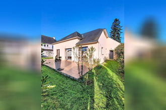 achat maison locmine 56500