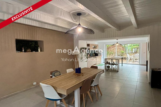 achat maison locmine 56500