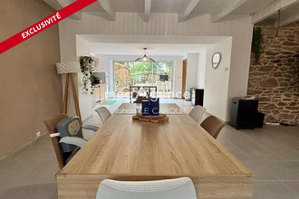 achat maison locmine 56500