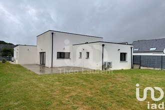 achat maison locmine 56500