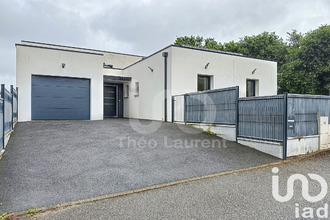 achat maison locmine 56500